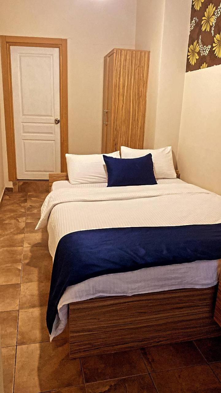 Aslan Home Apart Istambul Extérieur photo